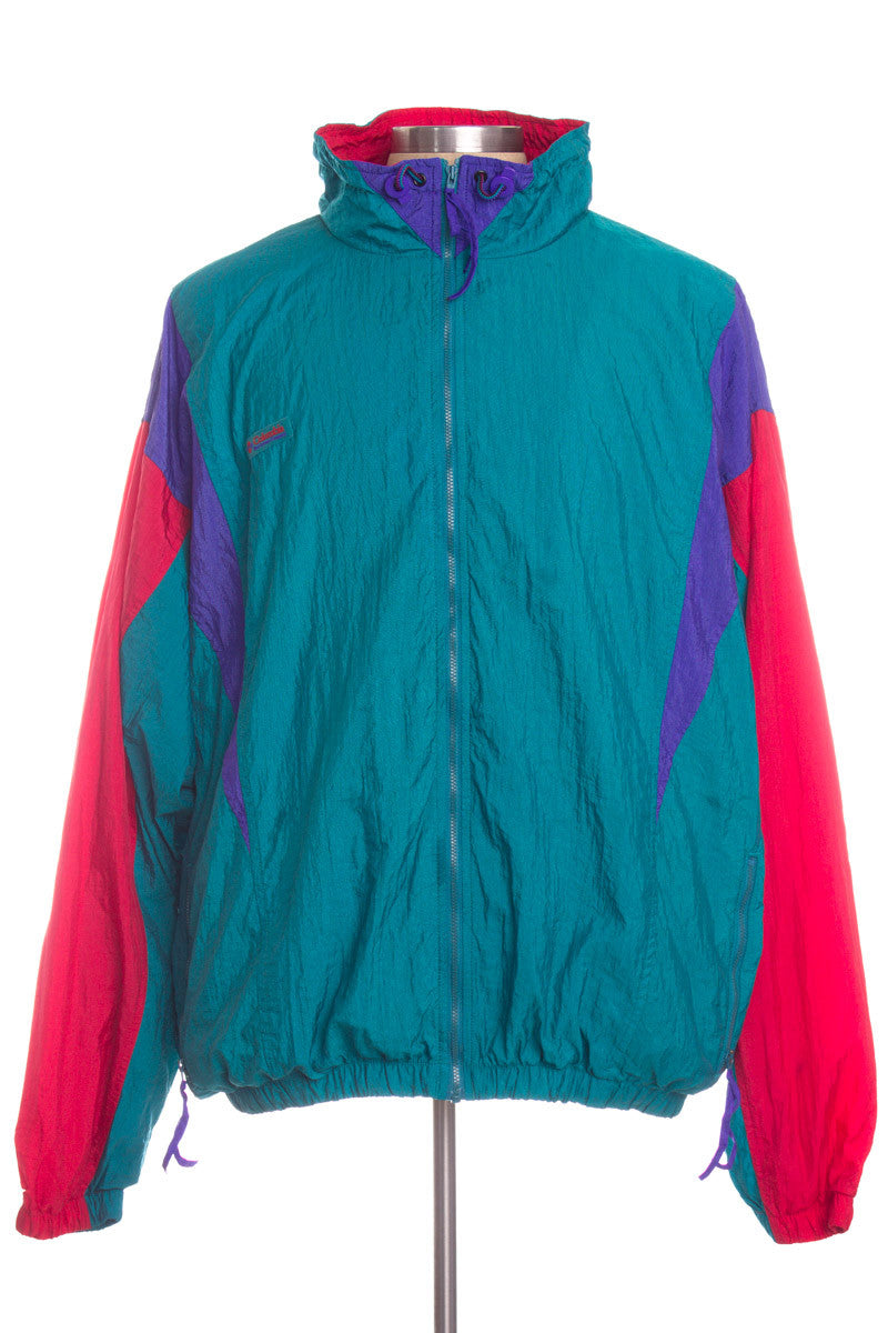 90s Jacket 7031