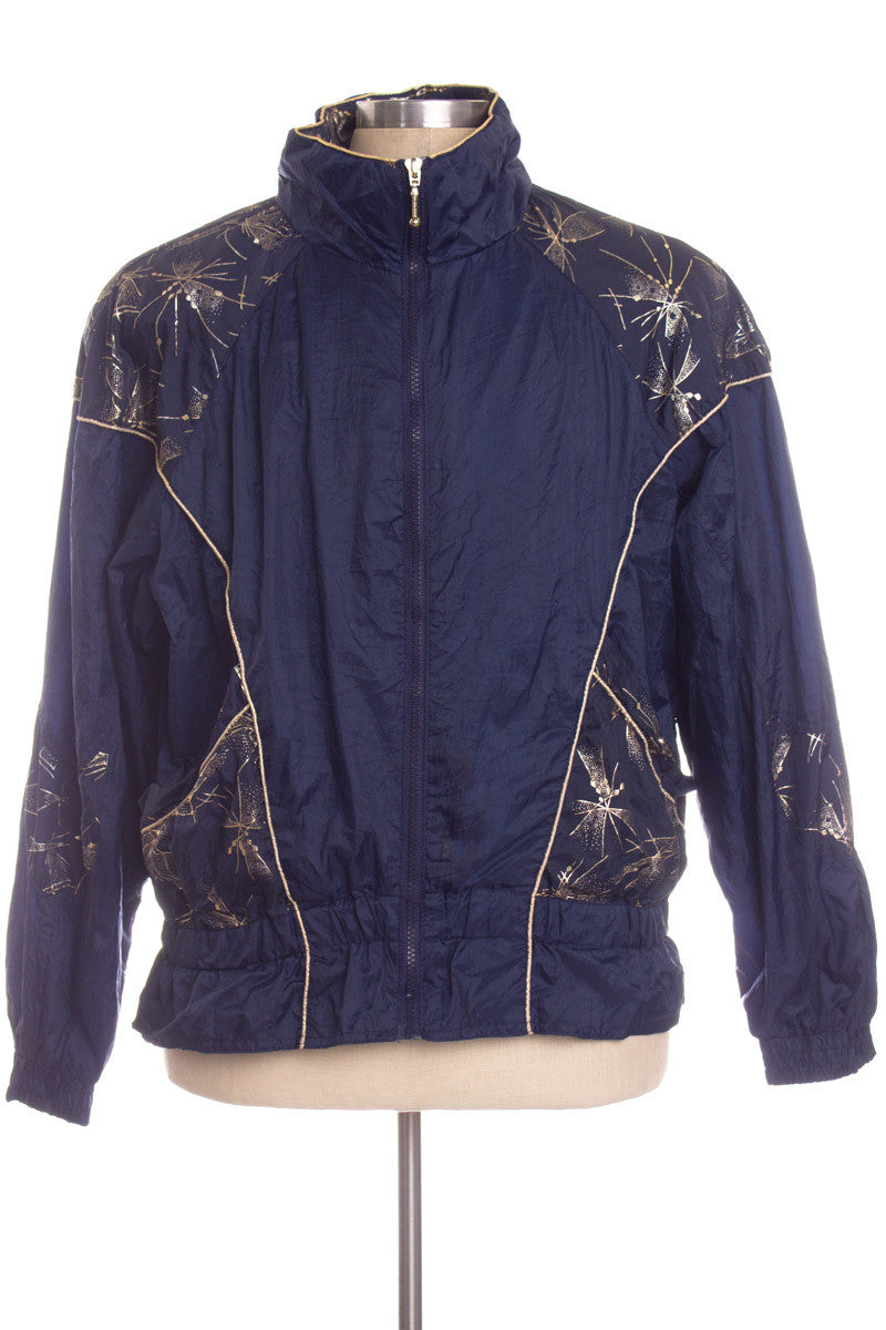 90s Jacket 7032