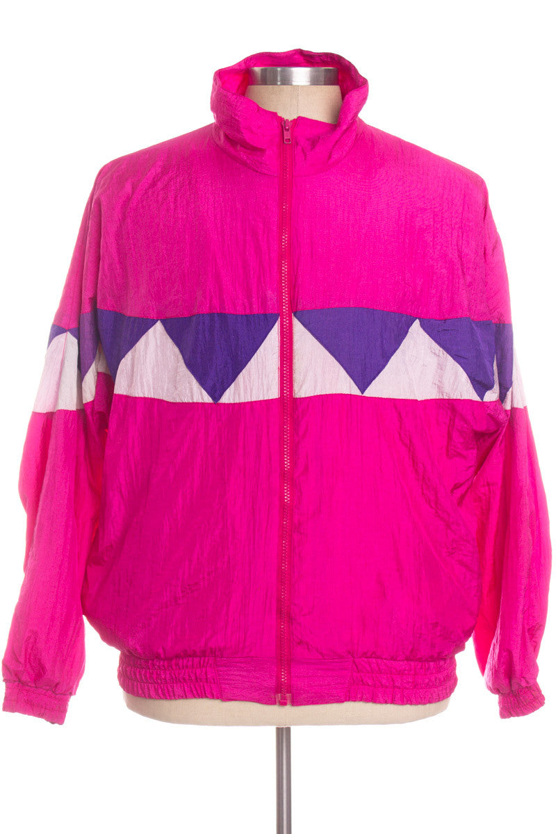 90s Jacket 7033