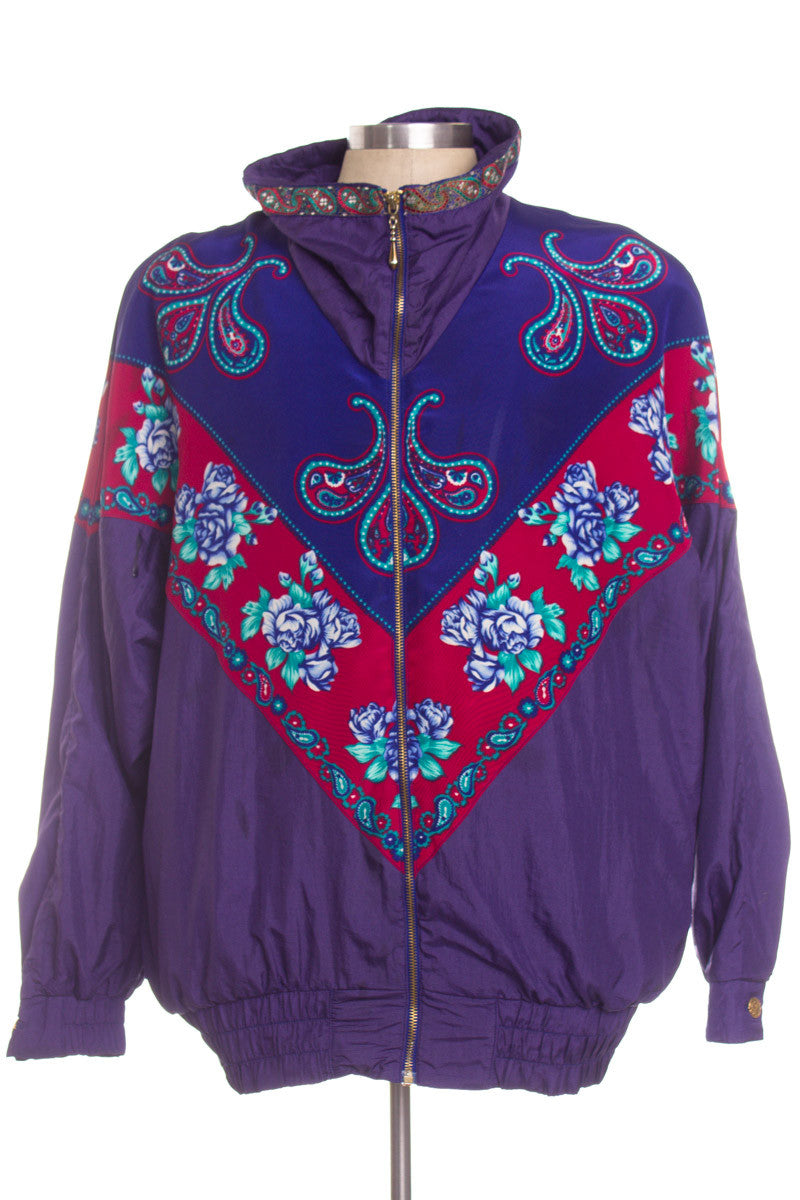 90s Jacket 7041