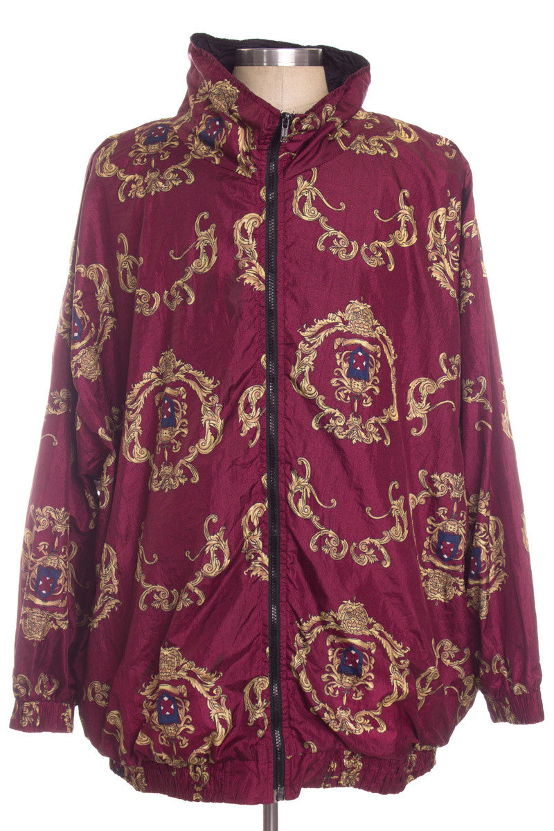 90s Jacket 7042