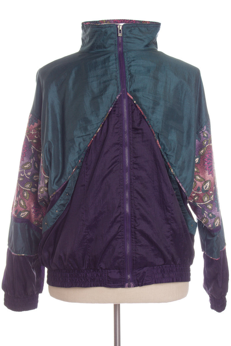 90s Jacket 7046