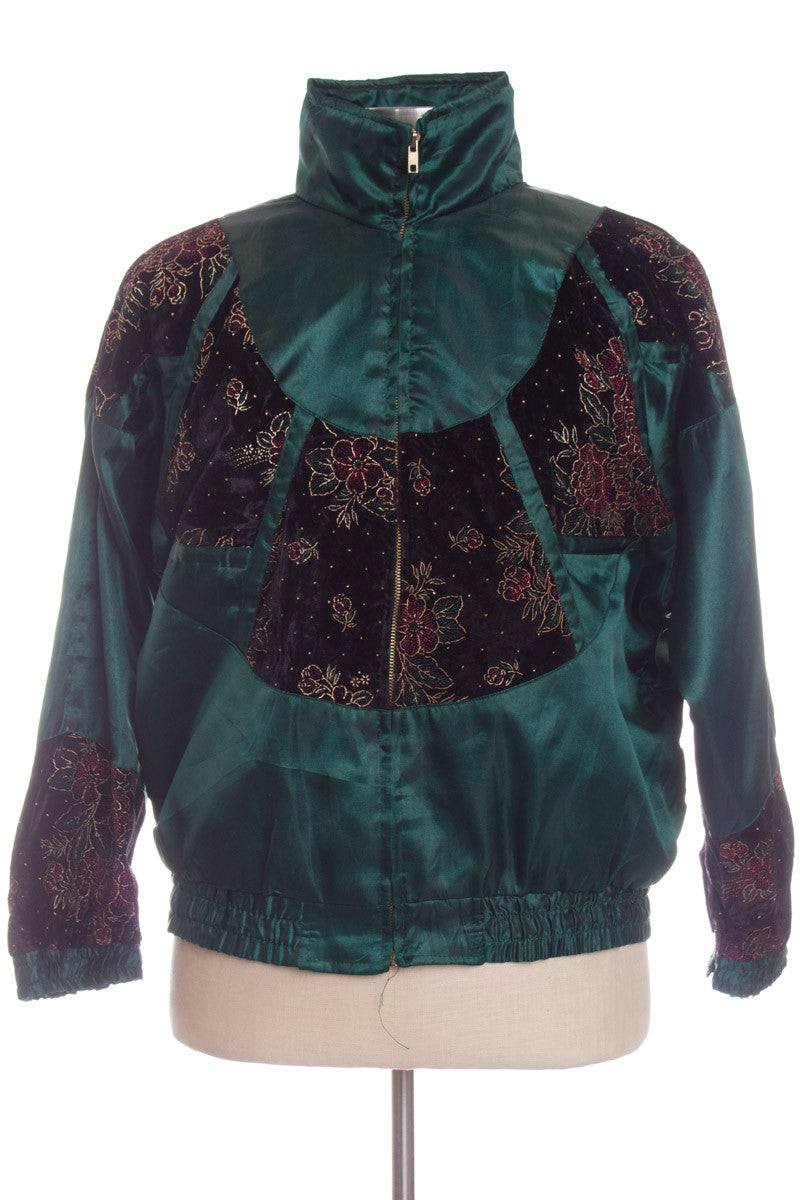 90s Jacket 7047