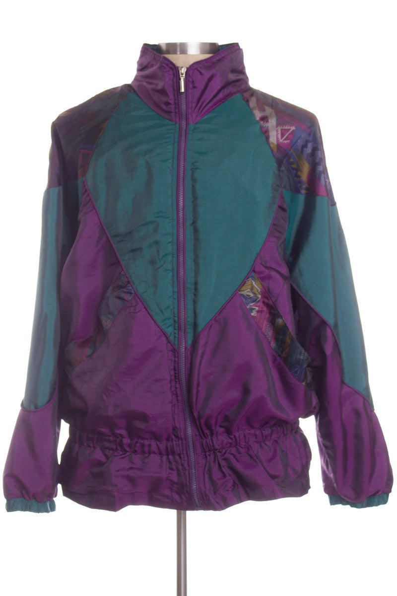 90s Jacket 7049