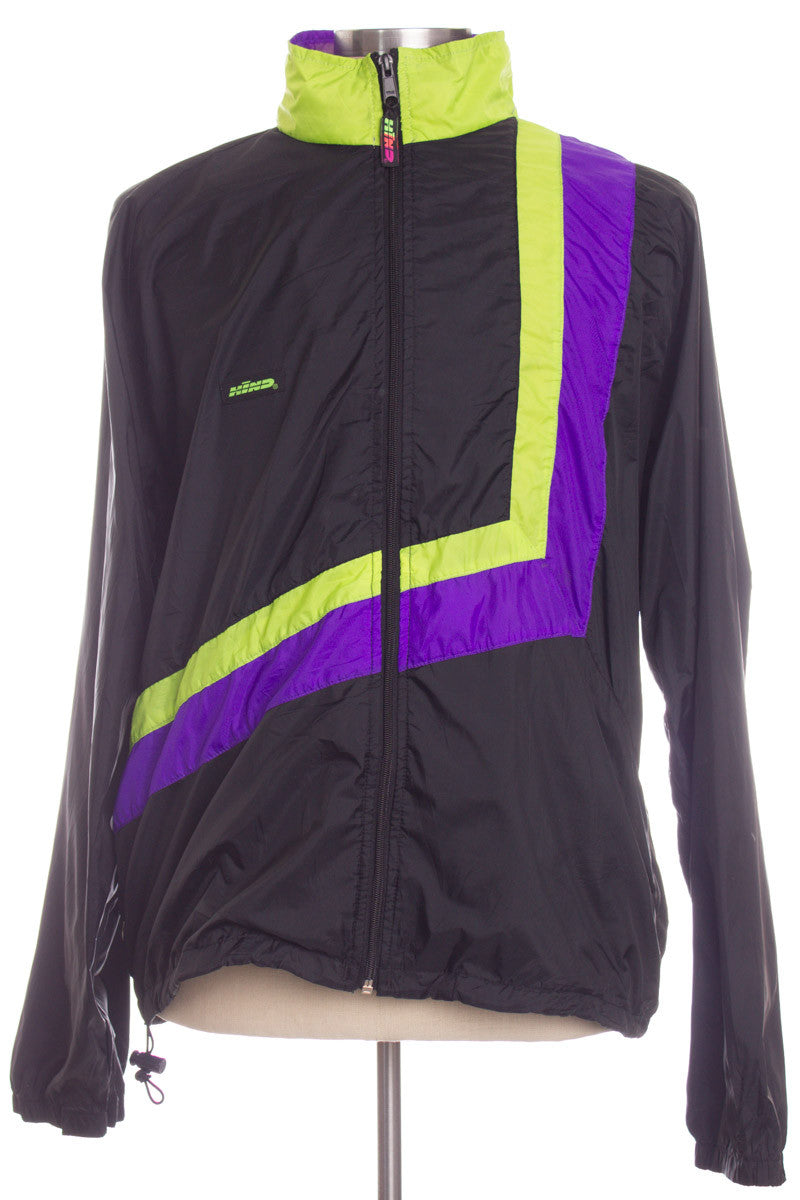 90s Jacket 7053