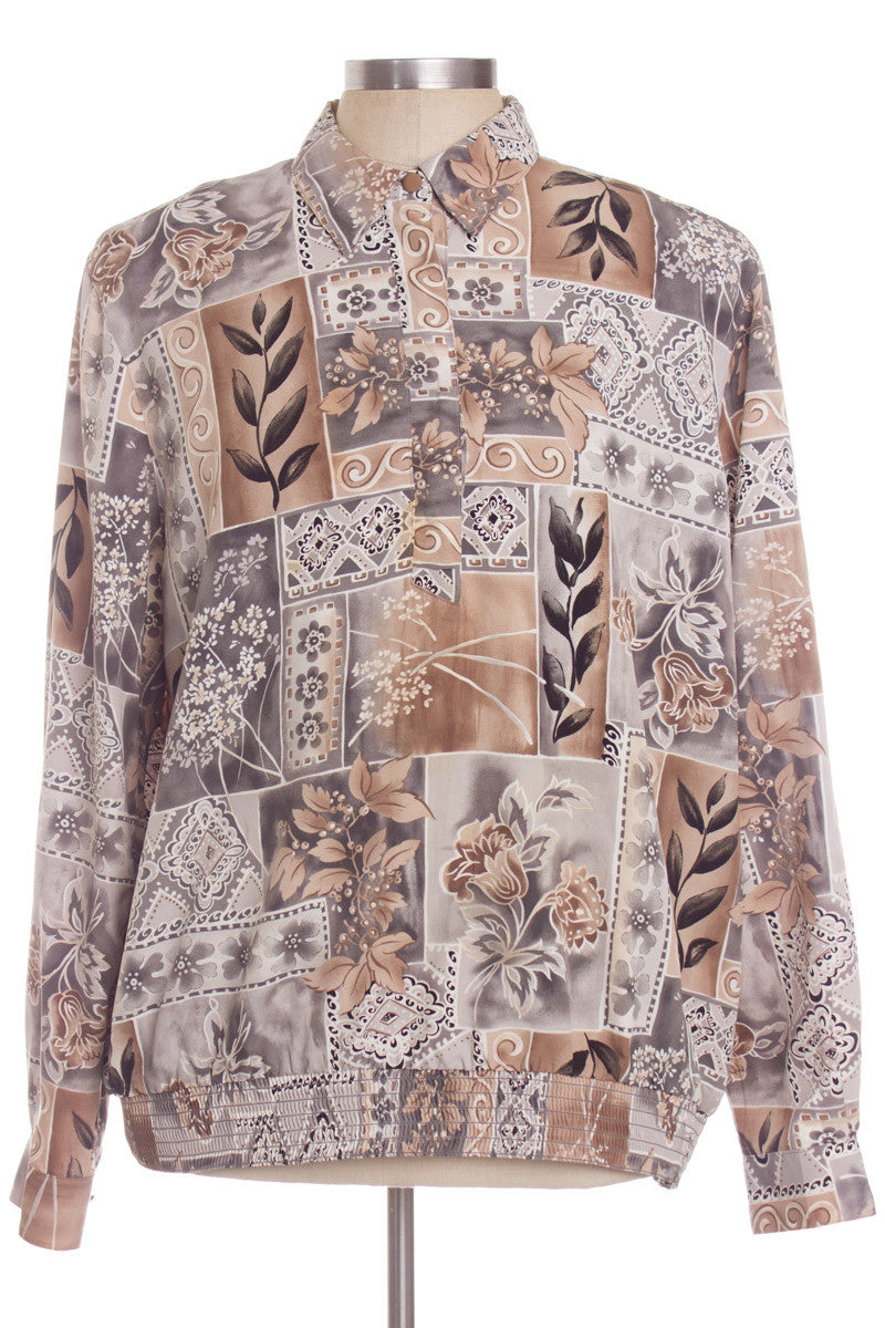 90s Jacket 7054