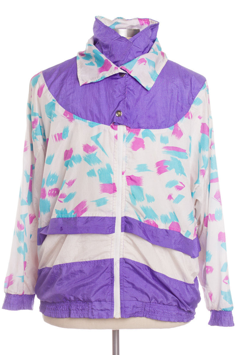 90s Jacket 7055