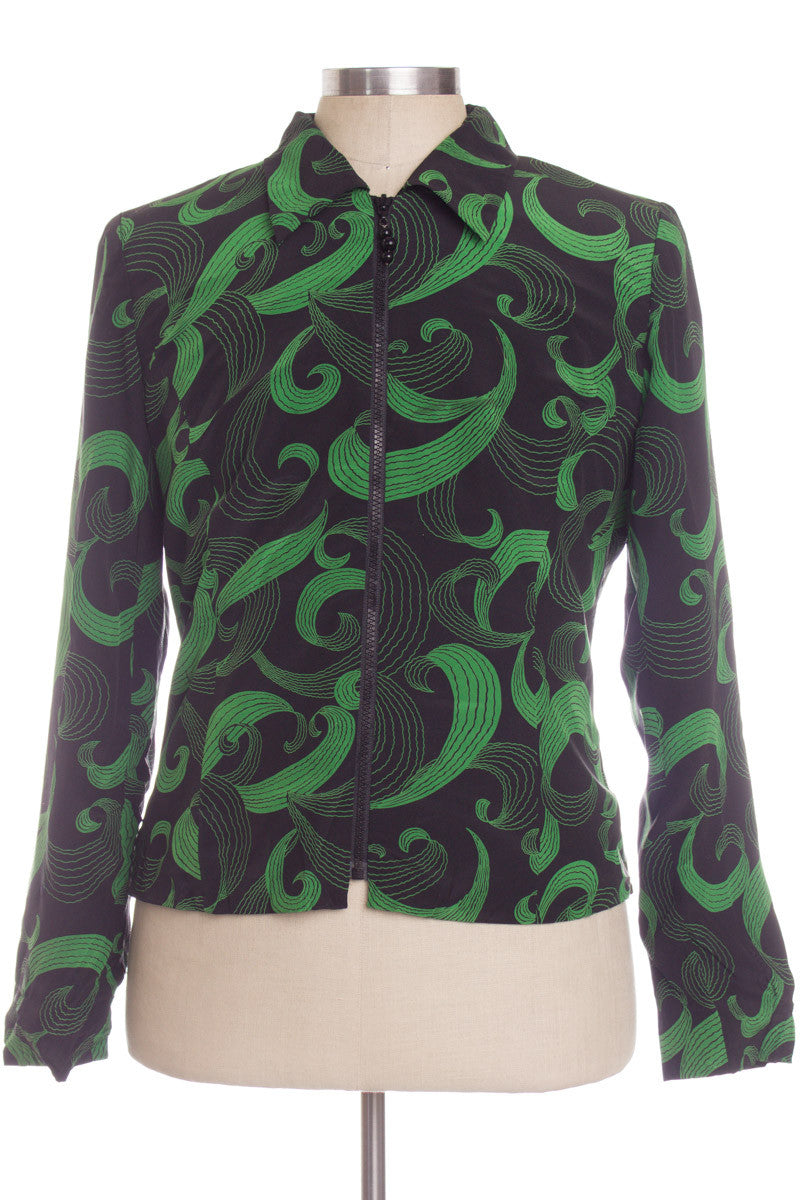 90s Jacket 7057