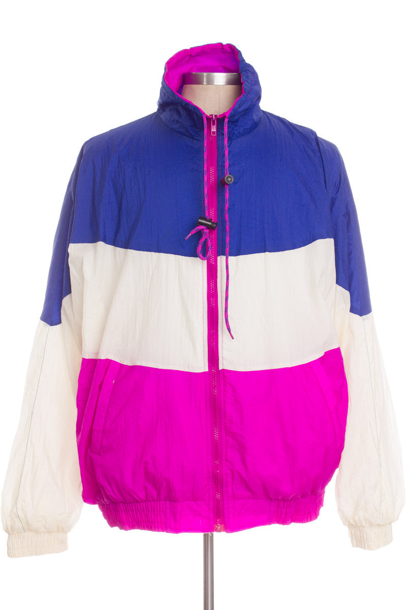 90s Jacket 7062