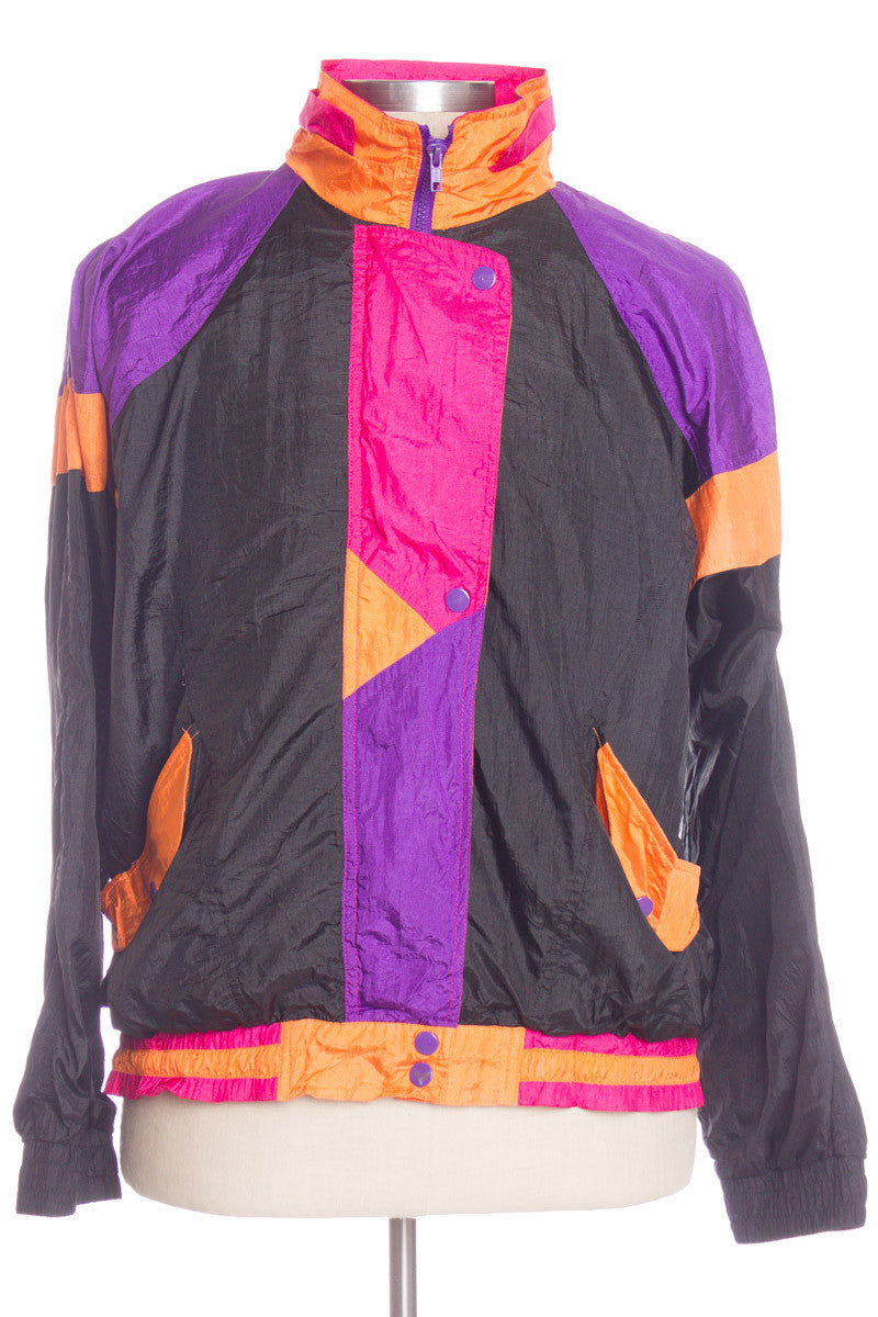 90s Jacket 7071