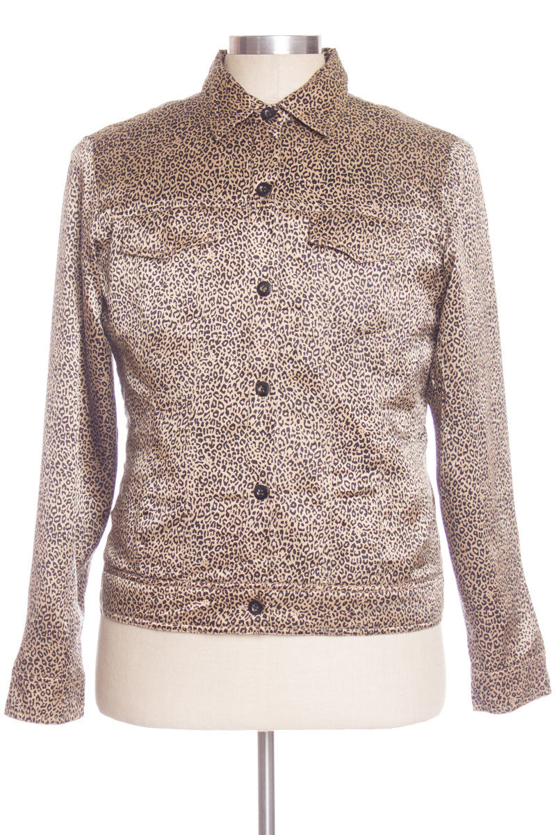 90s Jacket 7075