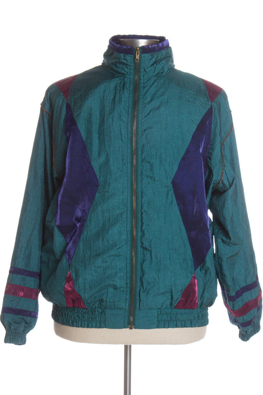 90s Jacket 7082