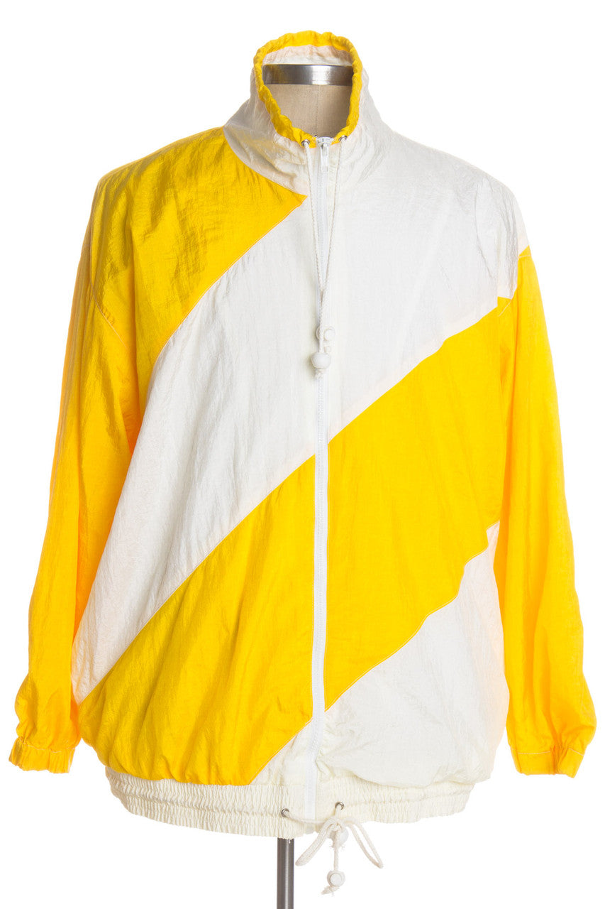 90s Jacket 7085