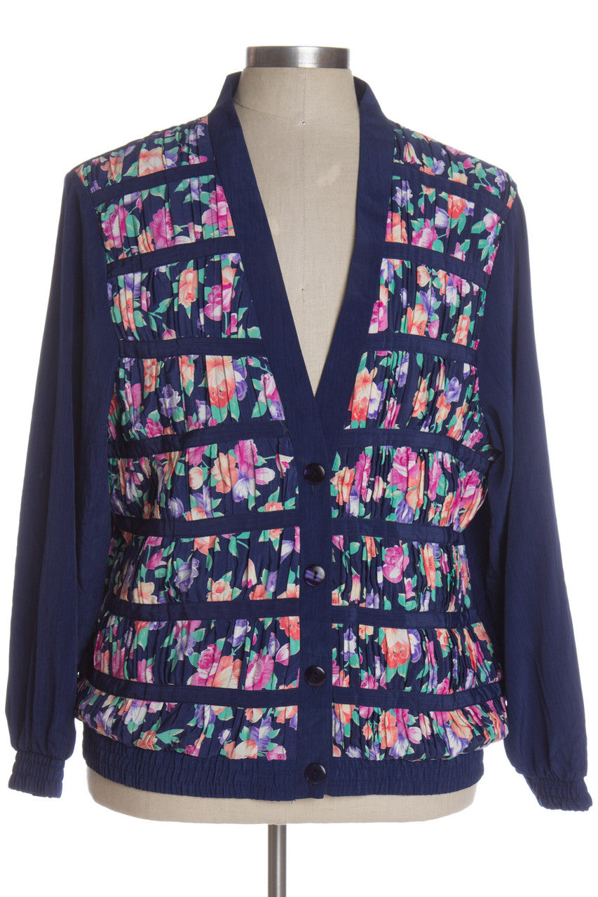 90s Jacket 7087