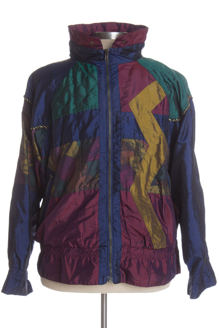 90s Jacket 7093