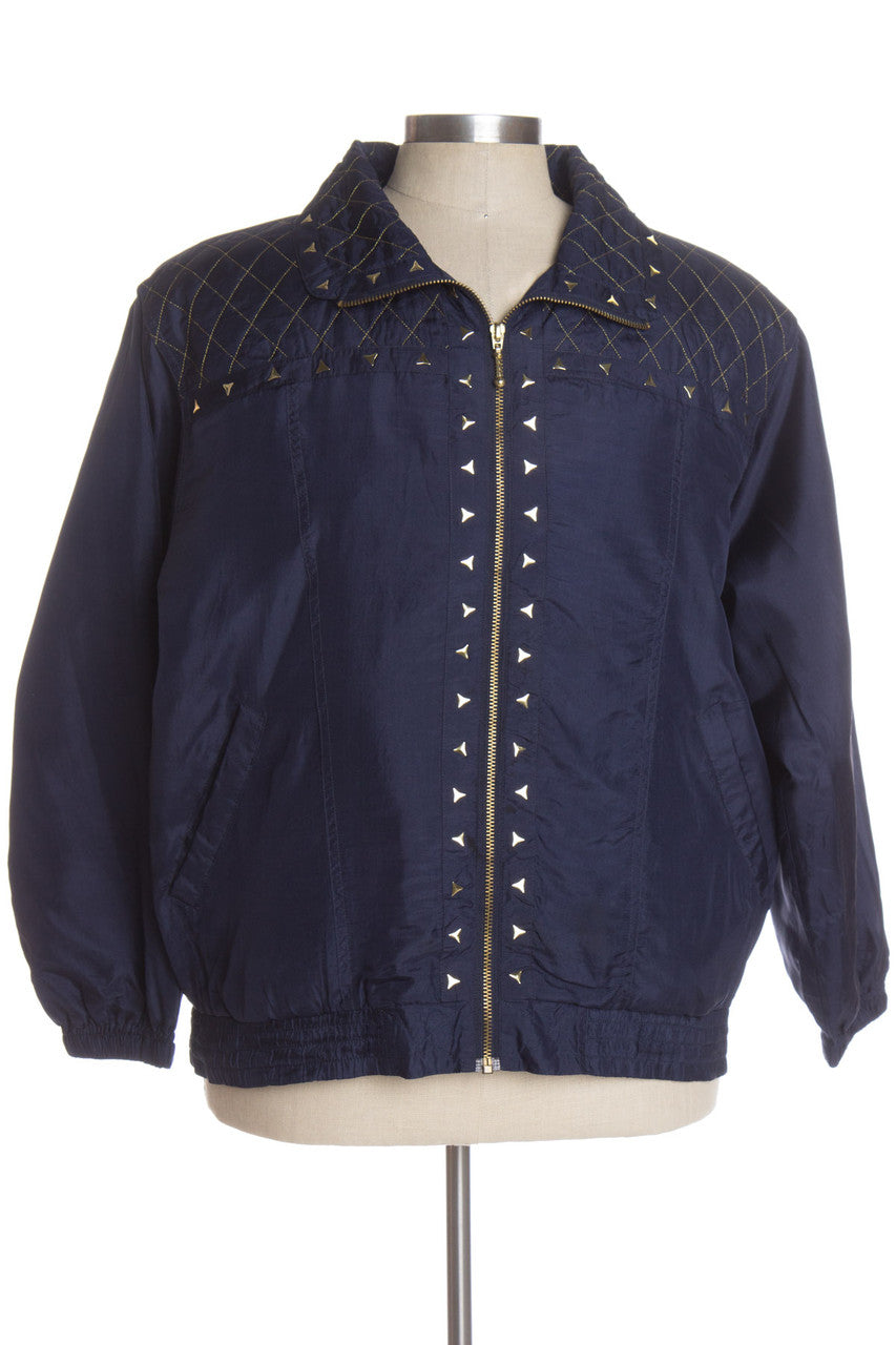 90s Jacket 7095