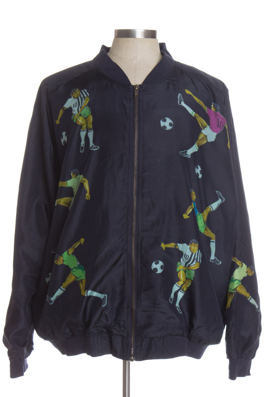 90s Jacket 7098