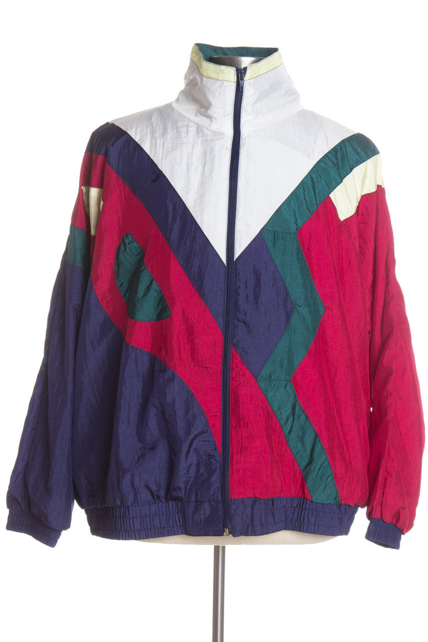 90s Jacket 7100