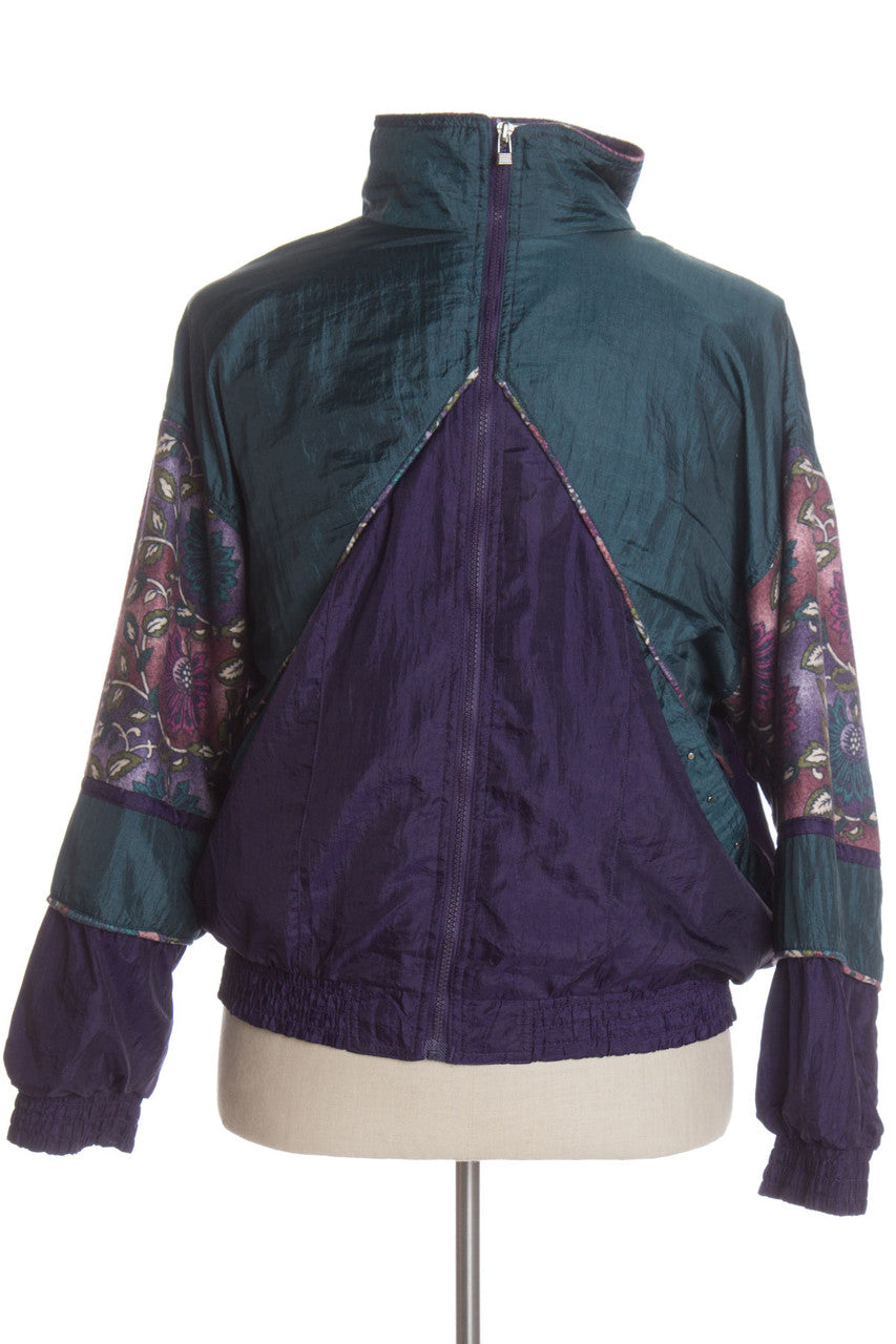 90s Jacket 7104