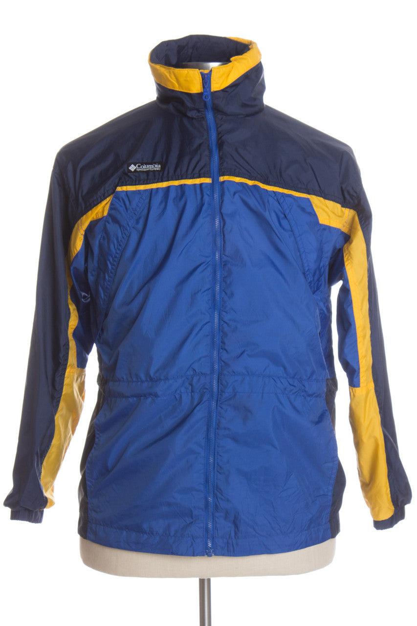 90s Jacket 7109