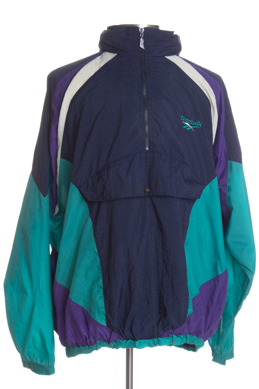 90s Jacket 7110