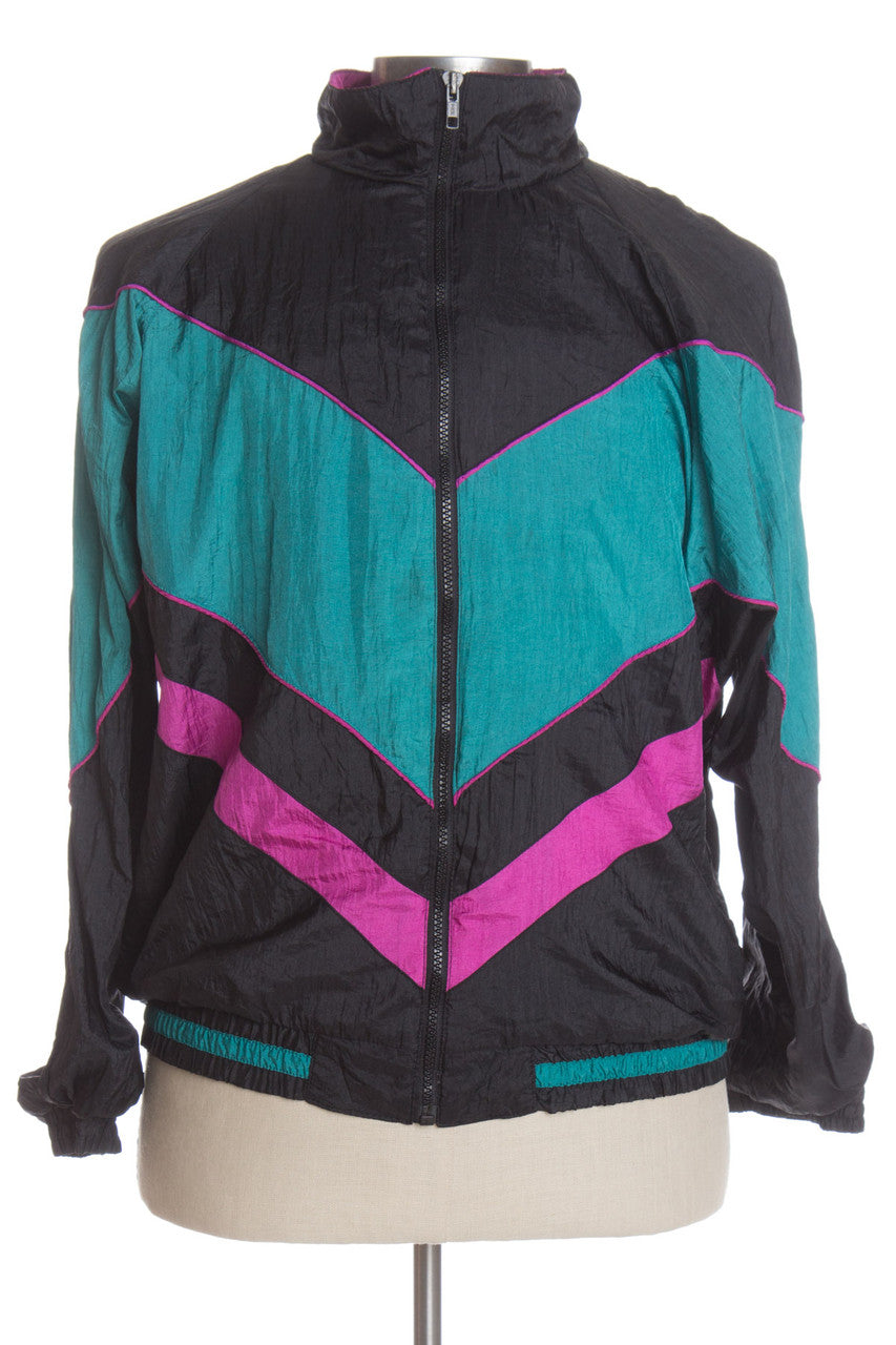 90s Jacket 7111