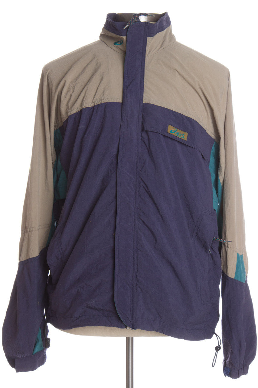 90s Jacket 7114