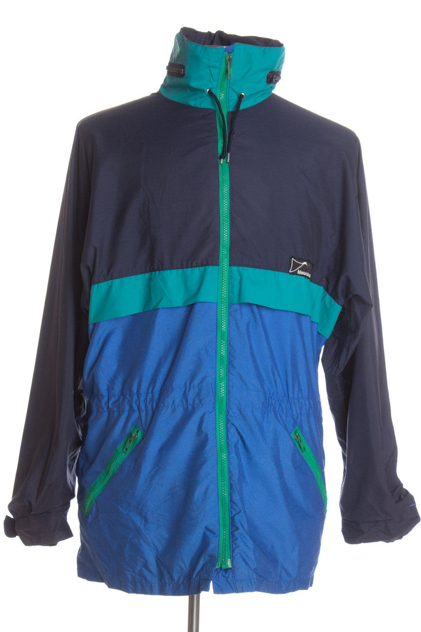 90s Jacket 7115