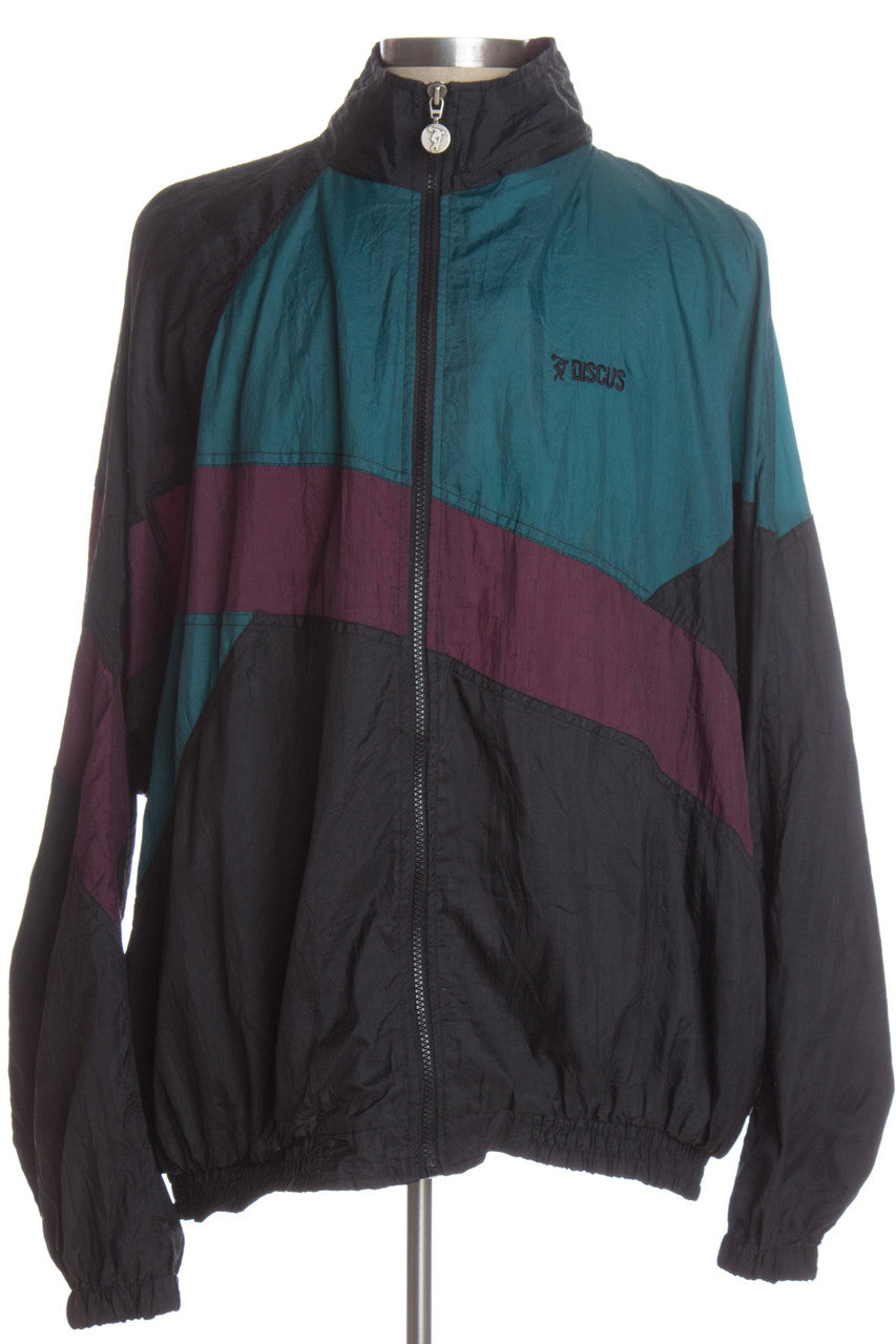 90s Jacket 7117