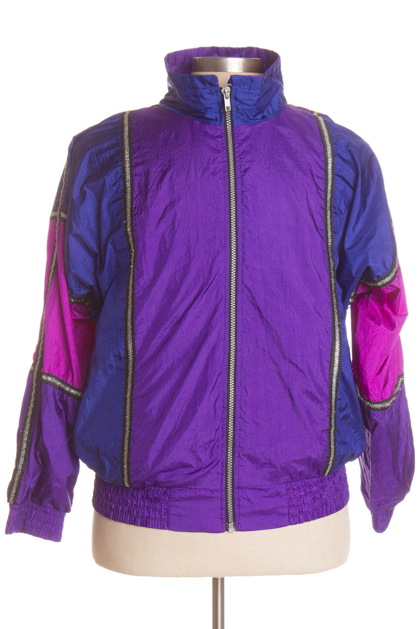 90s Jacket 7120