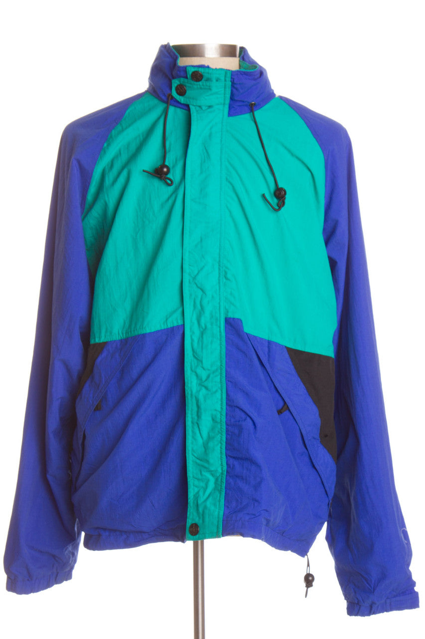 90s Jacket 7127