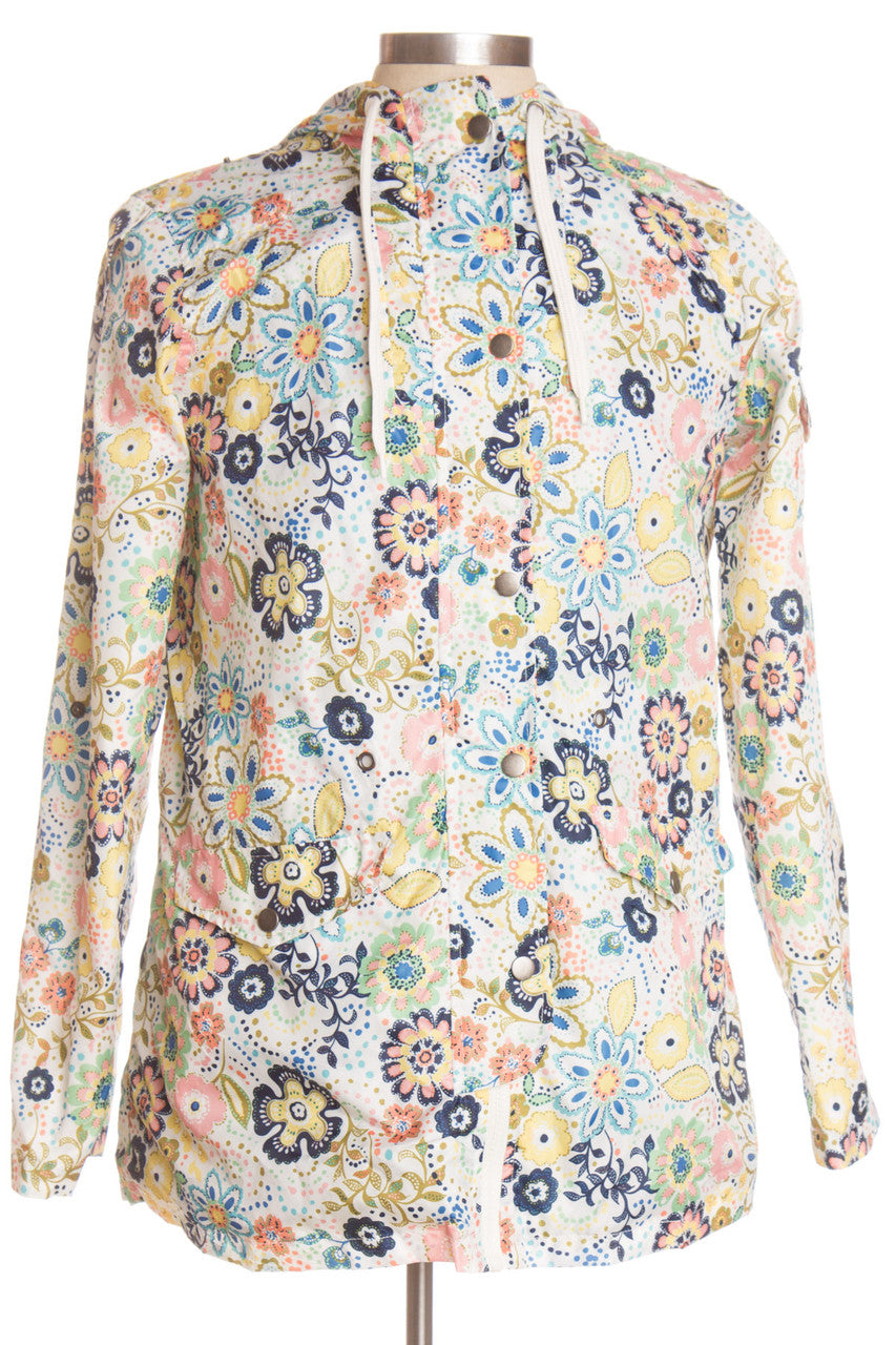 90s Jacket 7129