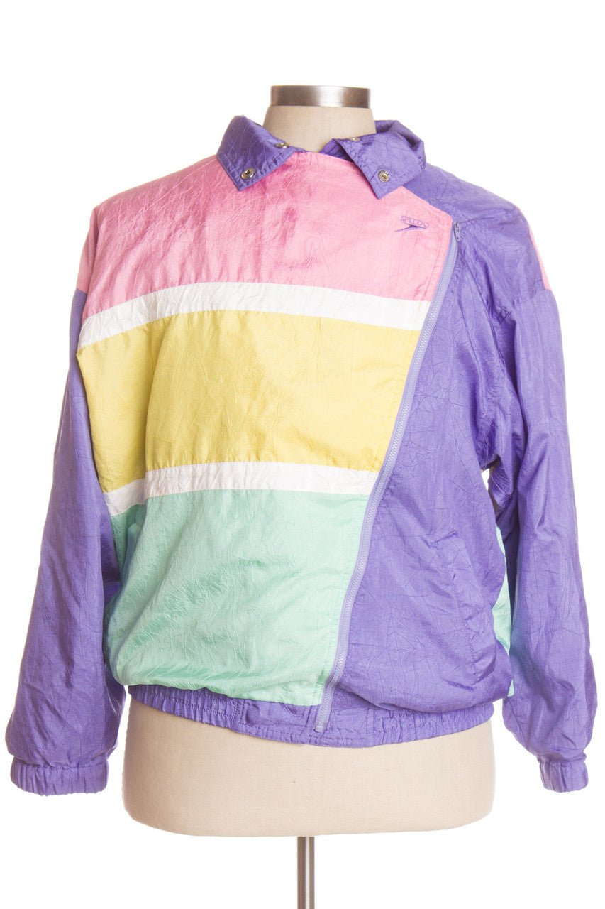90s Jacket 7130