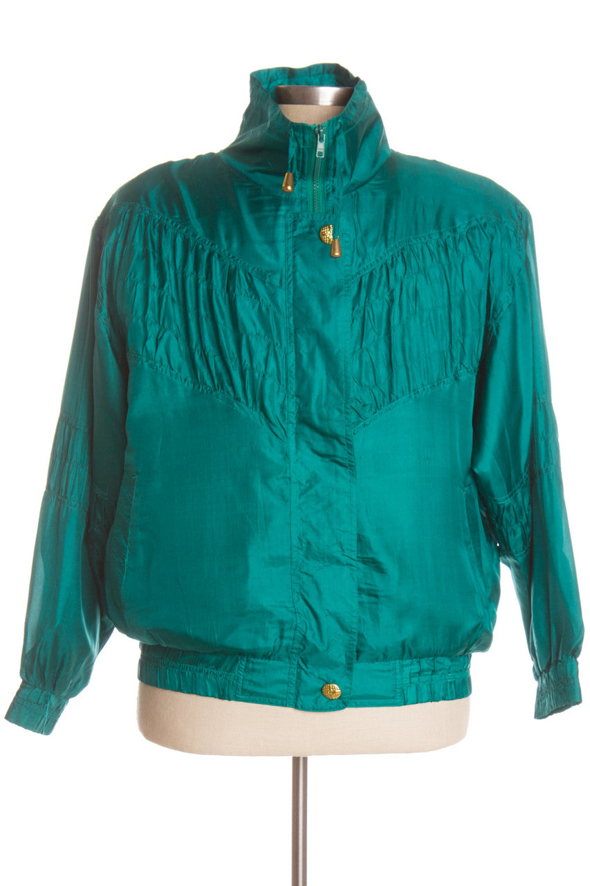 90s Jacket 7136