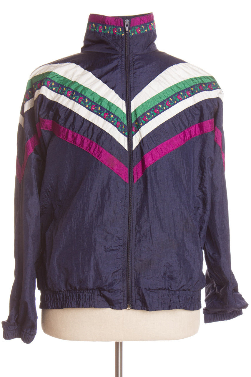 90s Jacket 7140