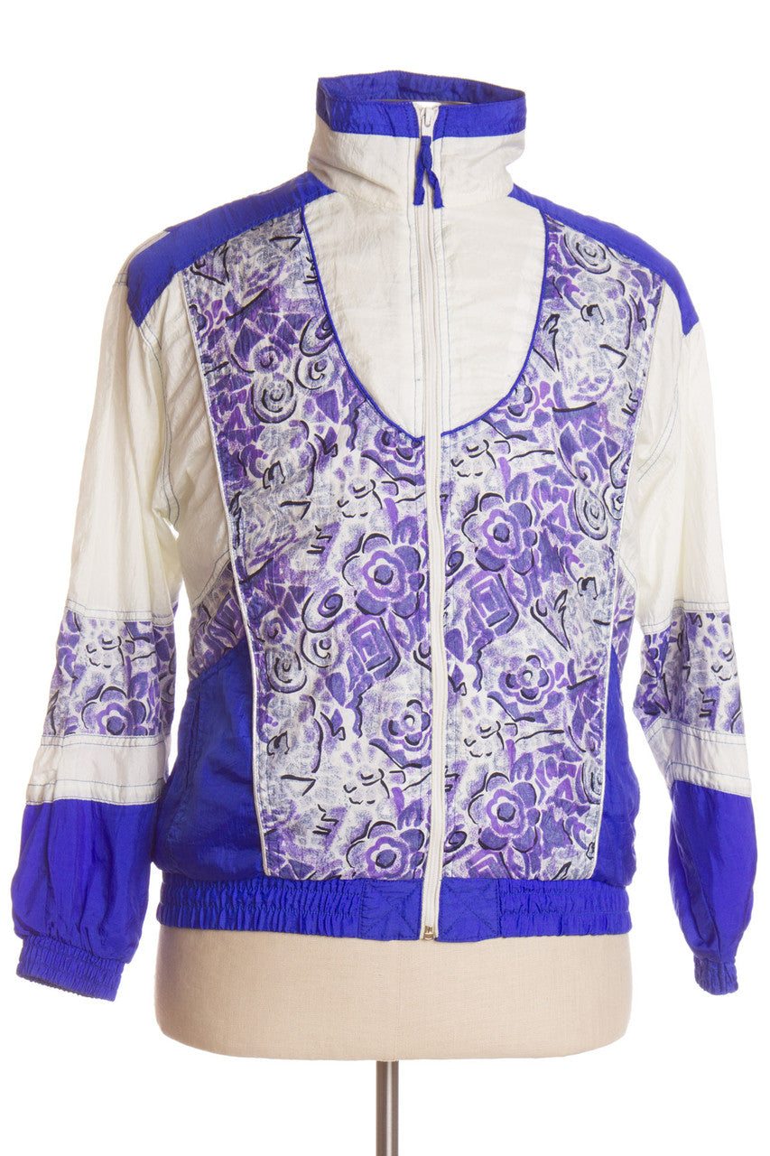 90s Jacket 7152