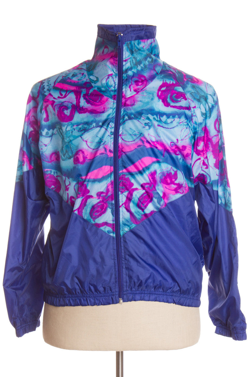 90s Jacket 7154