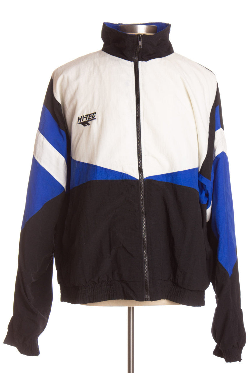 90s Jacket 7158