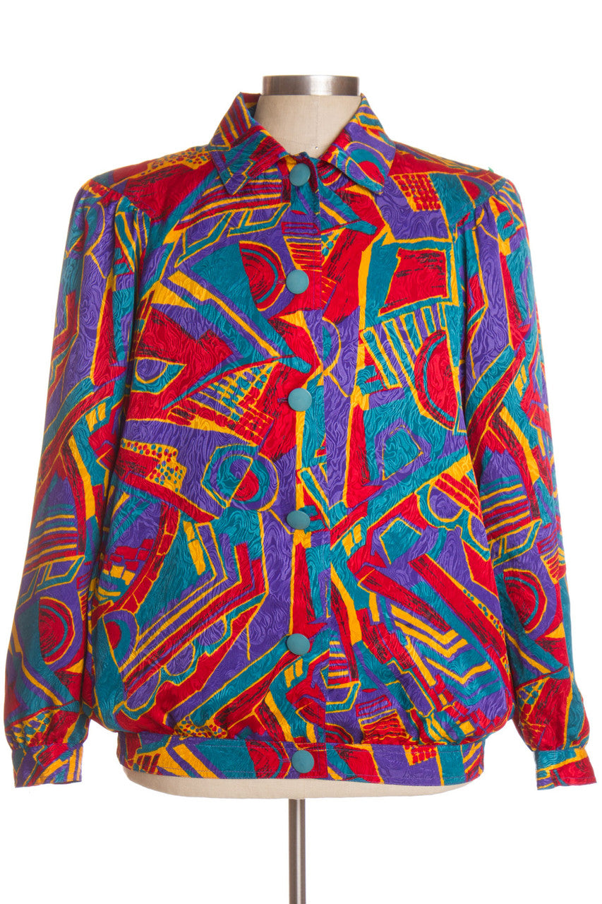 90s Jacket 7171