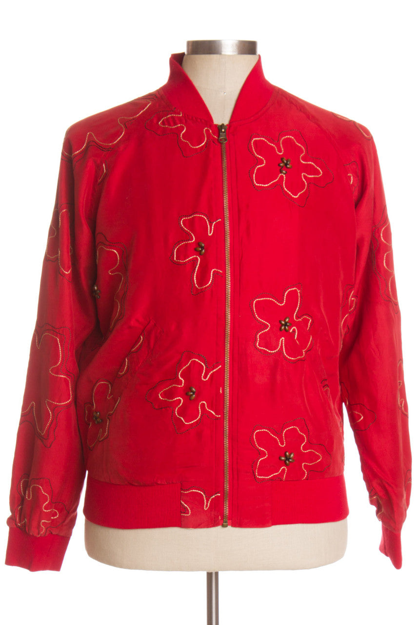 90s Jacket 7174
