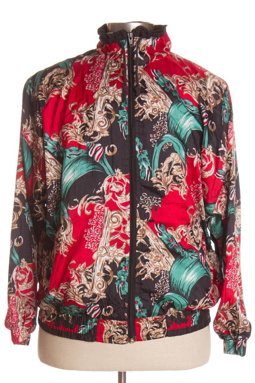 90s Jacket 7178