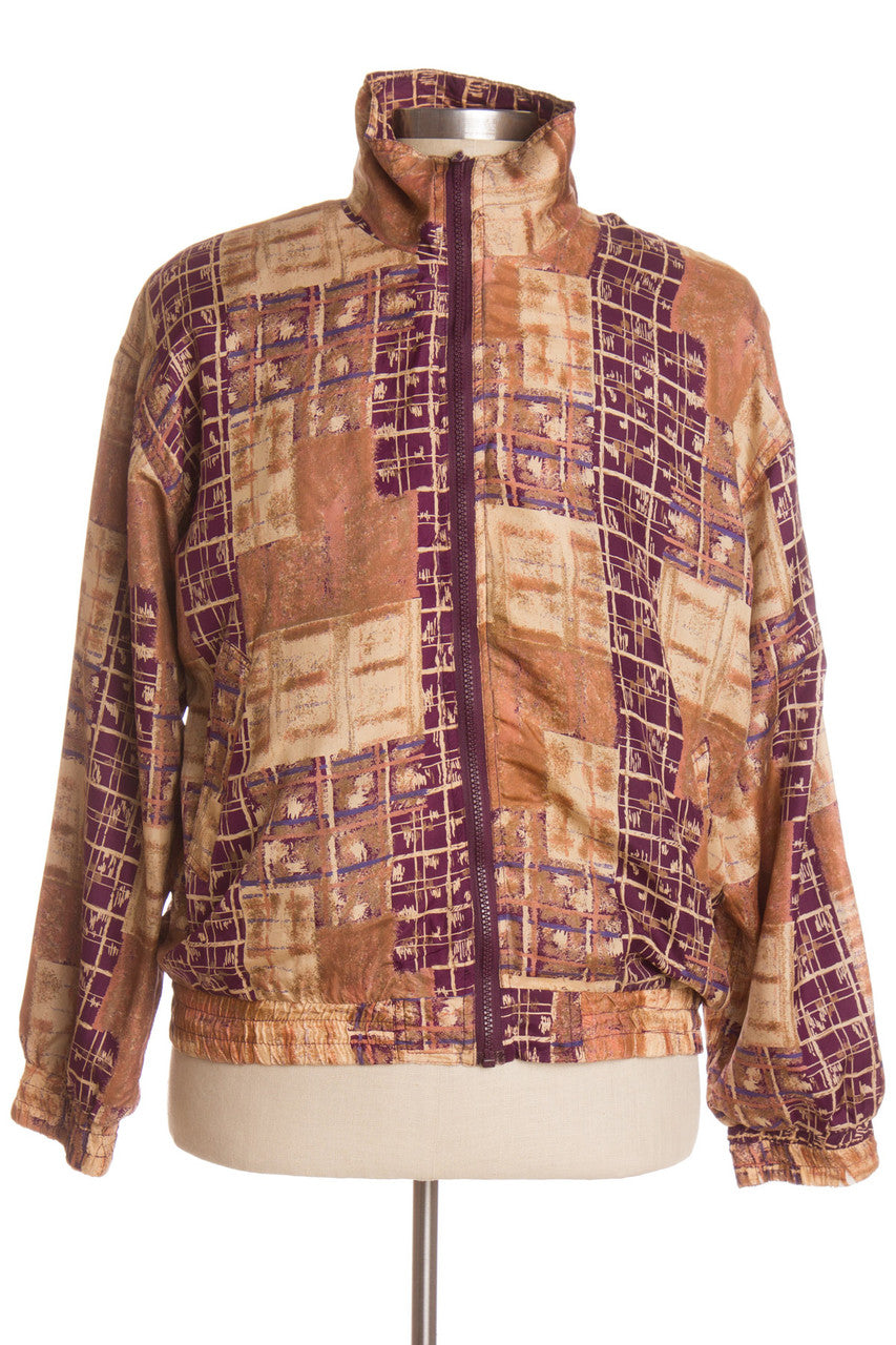 90s Jacket 7181