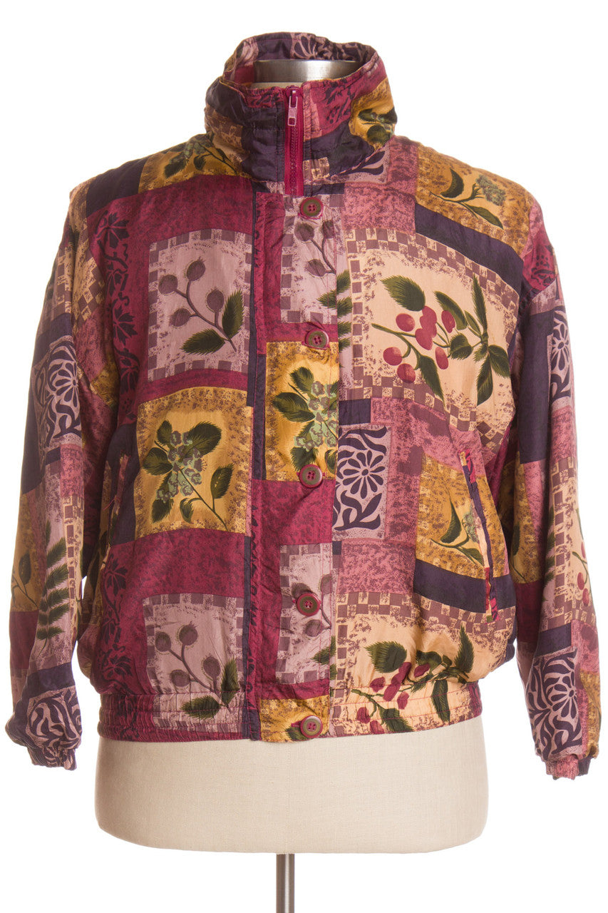 90s Jacket 7184