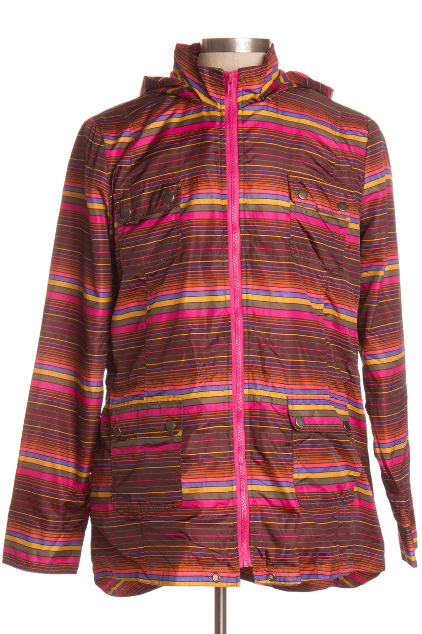 90s Jacket 7187