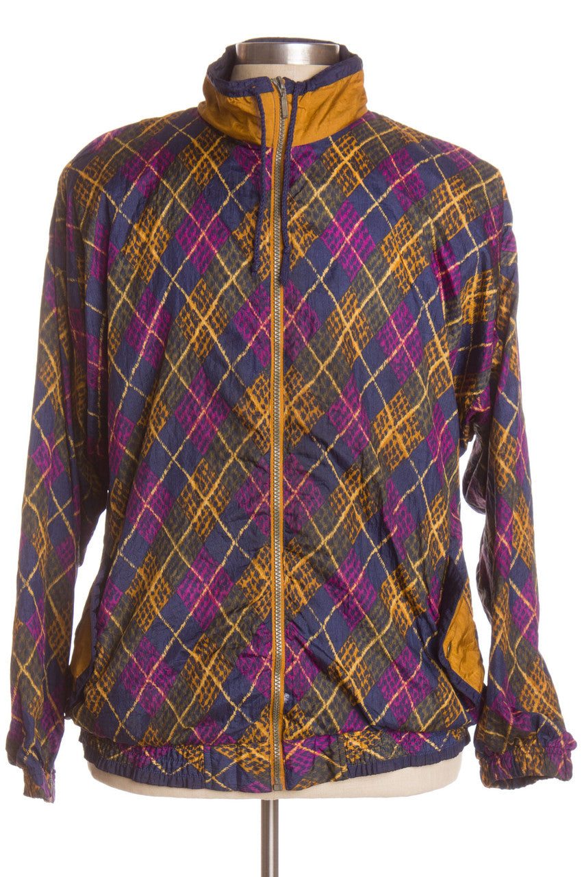 90s Jacket 7192