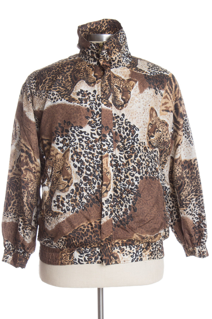 90s Jacket 7207