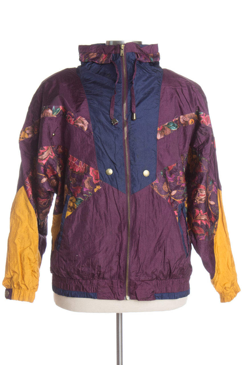 90s Jacket 7212