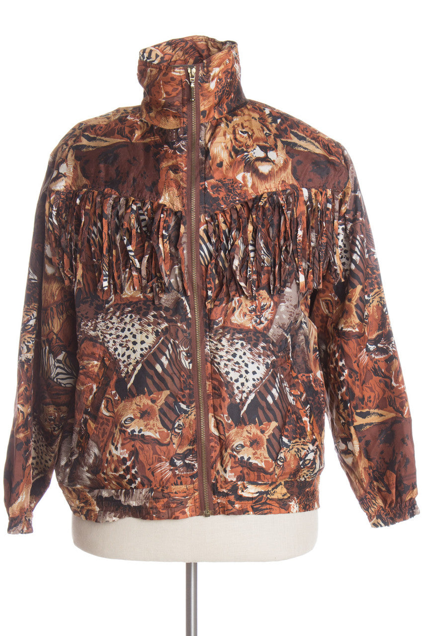 90s Jacket 7213
