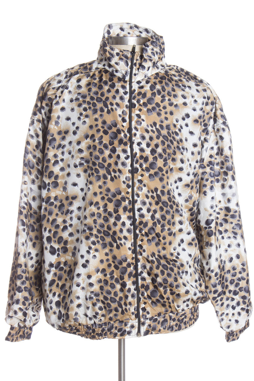 90s Jacket 7215