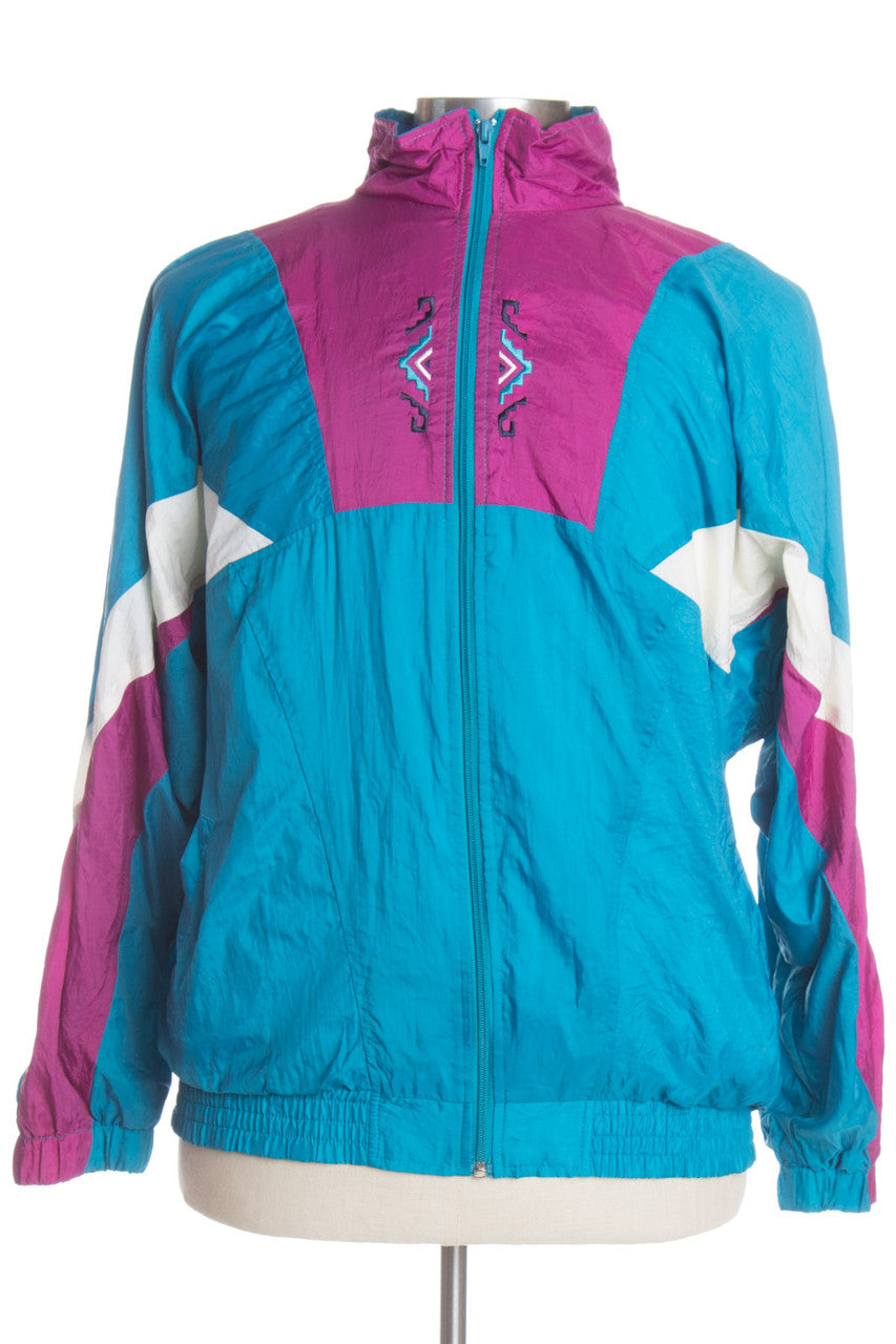 90s Jacket 7226